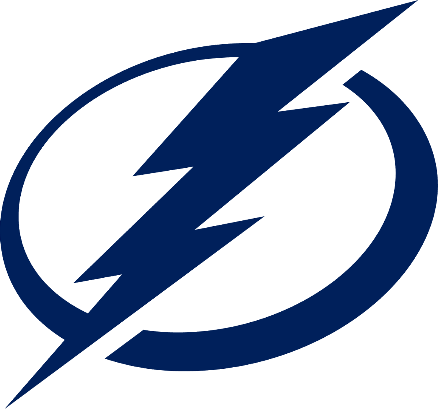 lightning logo